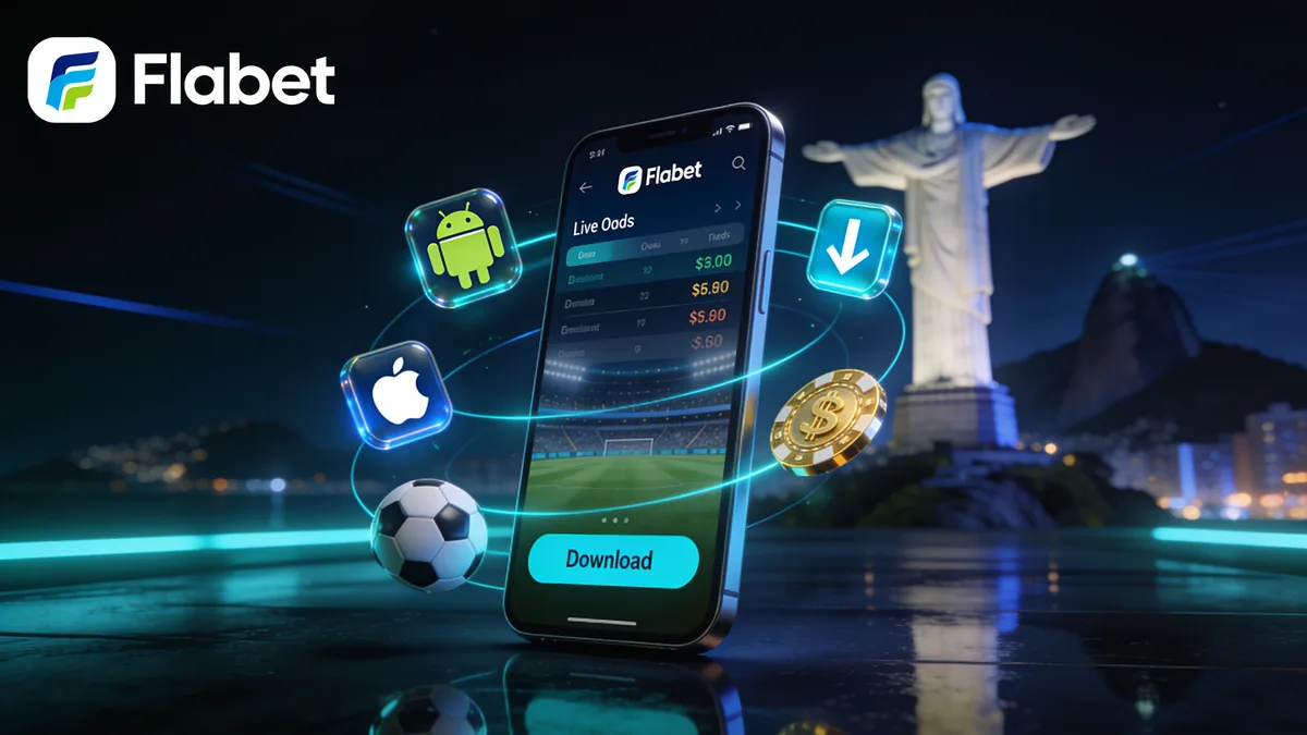 Esportes Disponíveis na Flabet — flabet no Brasil