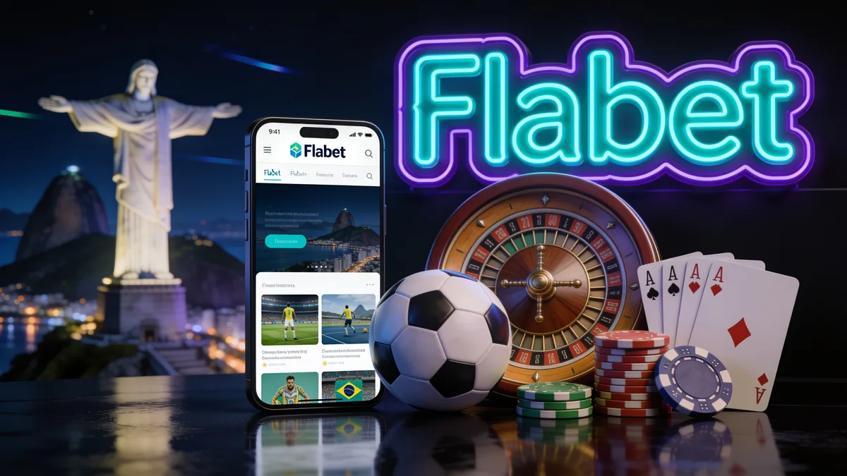 Um Pouco Sobre a Flabet para jogadores no Brasil